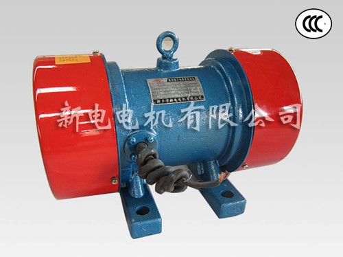 普通型振動(dòng)電機(jī)電流過(guò)高是什么原因造成的？
